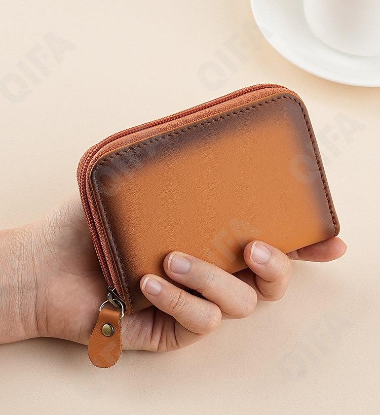 Мужская Кредитница CC4003_TP-8252-2 Мужская Кредитница CC4003_TP-8252-2