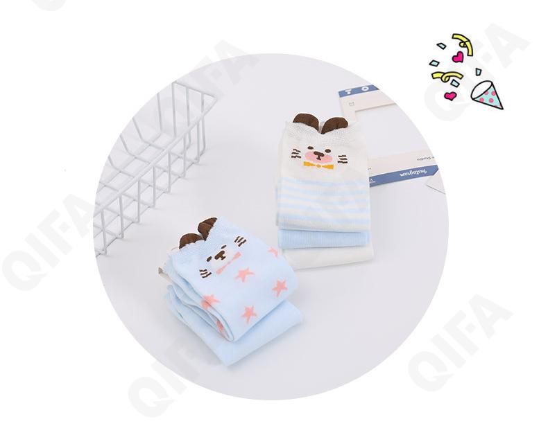 Женские Носки CC1413_LSTG61-1