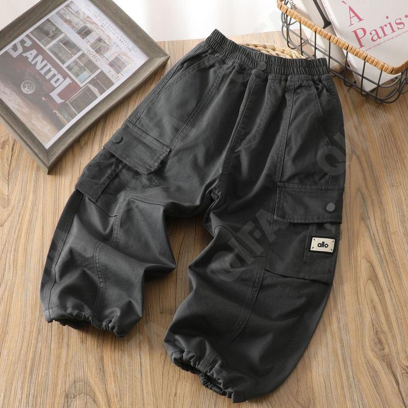 Детские Джоггеры CC2119_0910-2862-3 Детские Джоггеры CC2119_0910-2862-3