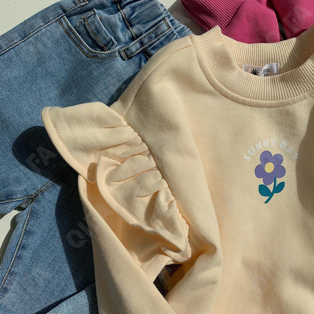 Детский Свитшот CC2543_1127_230_2574