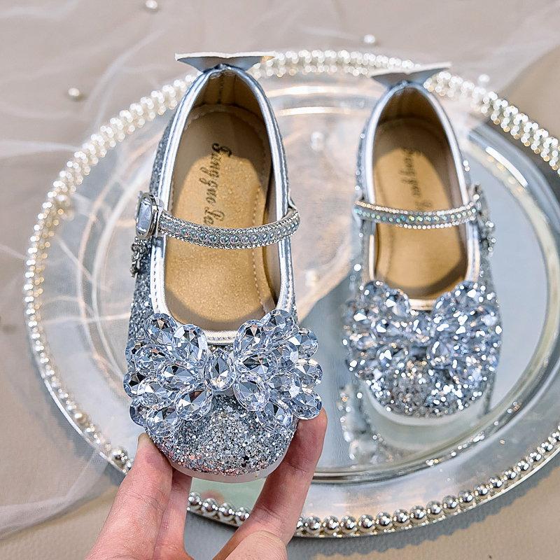 Детские Туфли