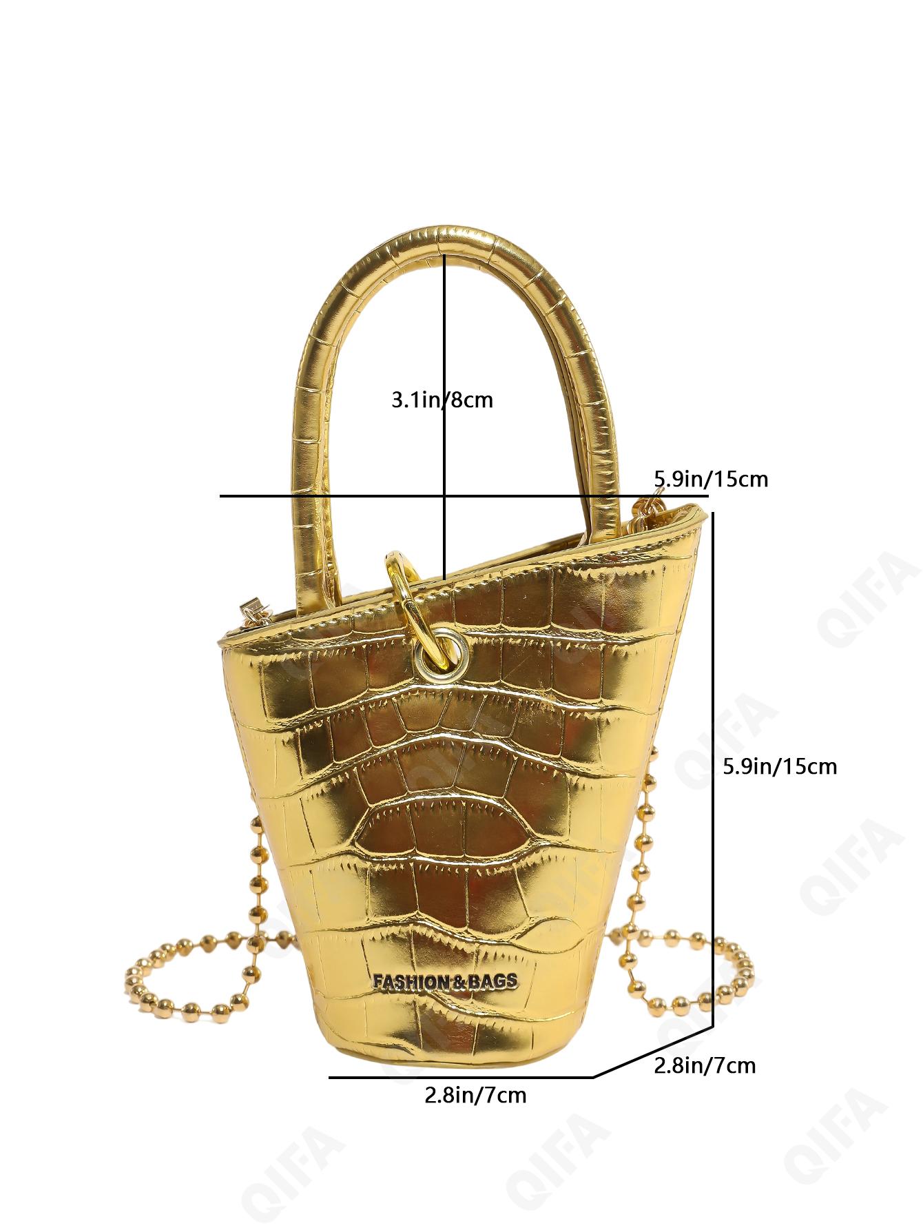 Женская Сумка CC1787_CHUN1297-2