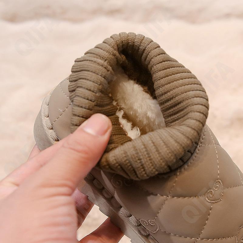 Детские Ботинки CC5214_2206-B1