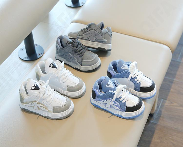 Детские Кроссовки CC3405_SY190-A1 Детские Кроссовки CC3405_SY190-A1