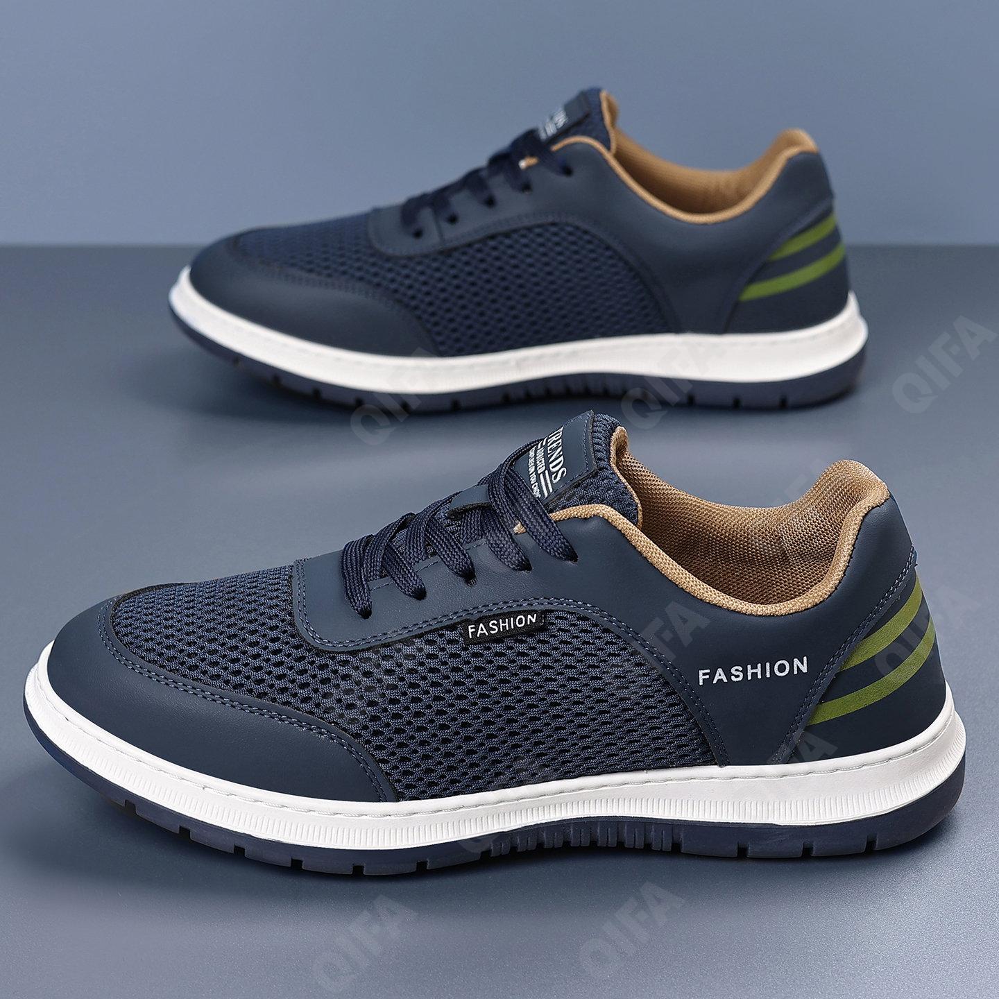 Мужские Кроссовки CC4114_W2208-1