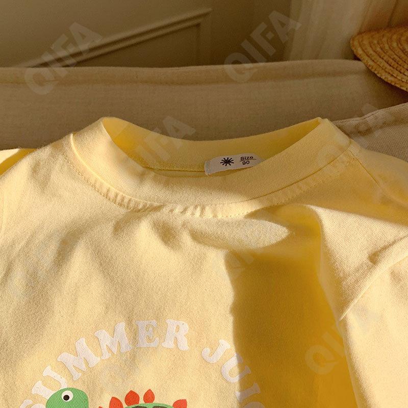 Детская Футболка CC2543_6196_952_2574_52