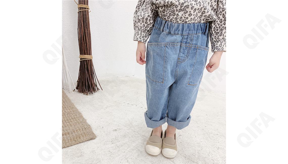 Детские Джинсы CC1293_19036_954_2574