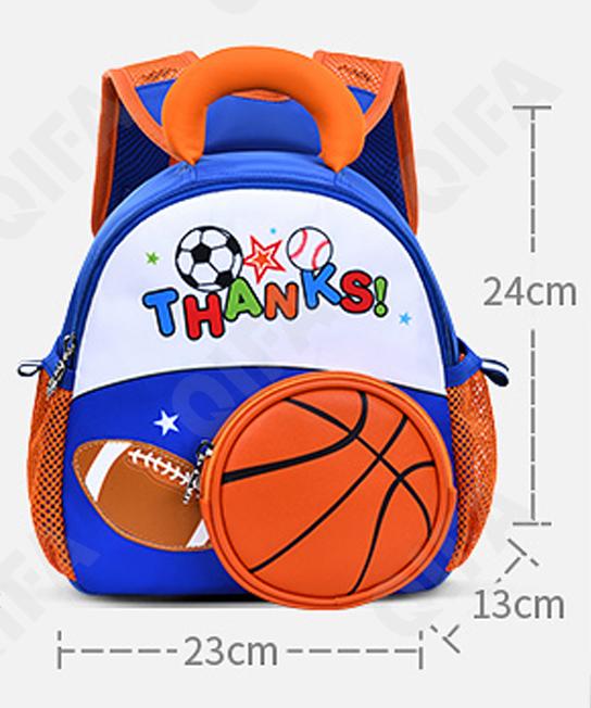 Детский Рюкзак CC2826_YY8026-1