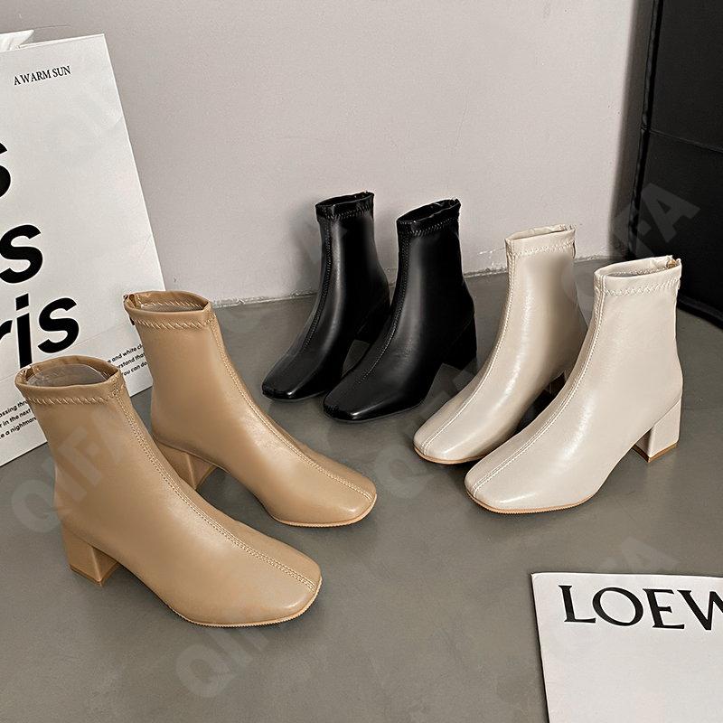 Женские Ботинки CC4026_912-1