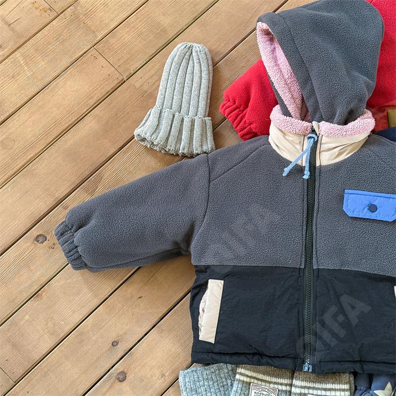 Детская Куртка CC1293_5719_957_2574_87