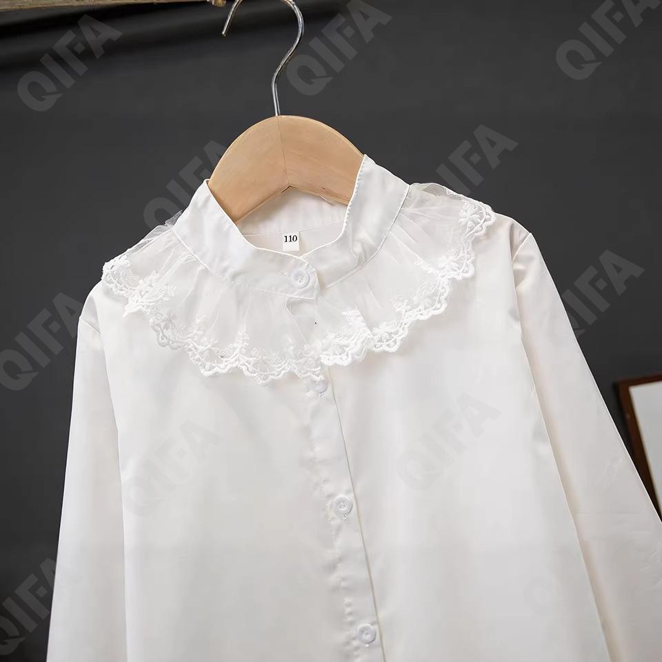 Детская Блузка