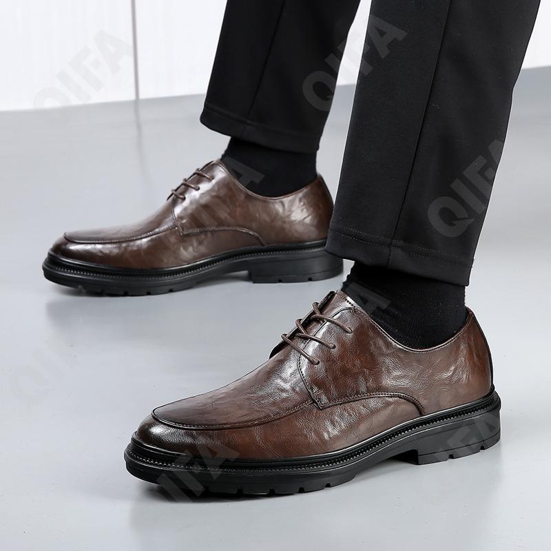 Мужские Туфли CC4119_C2355-1