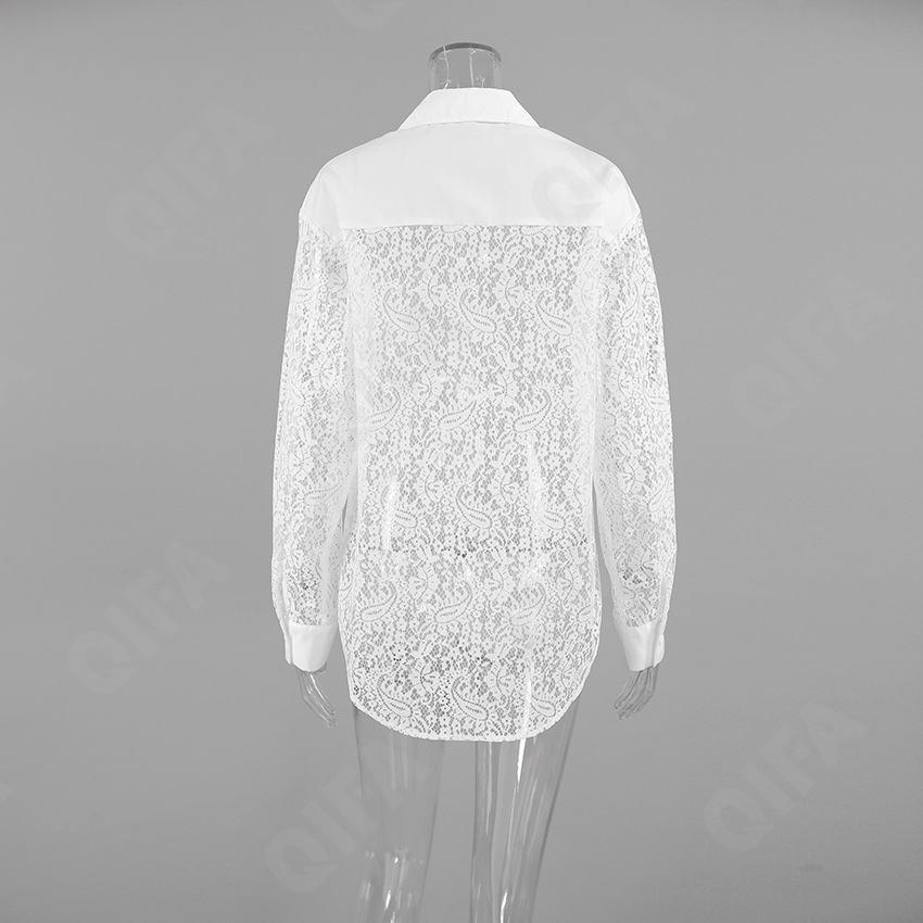 Женская Рубашка CC5468_CY3271_226_1778_89