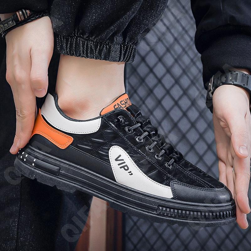 Мужские Полуботинки