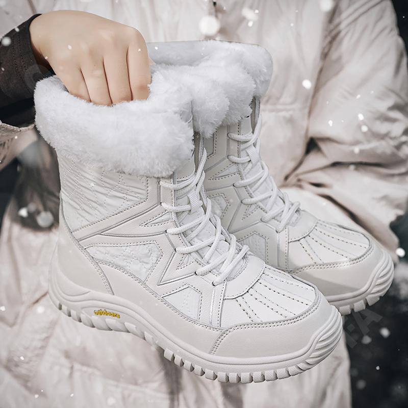 Женские Ботинки CC4114_A5489-6 Женские Ботинки CC4114_A5489-6