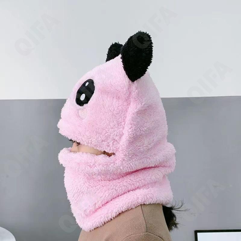 Детская Шапка CC3442_ZH-6688-5 Детская Шапка CC3442_ZH-6688-5