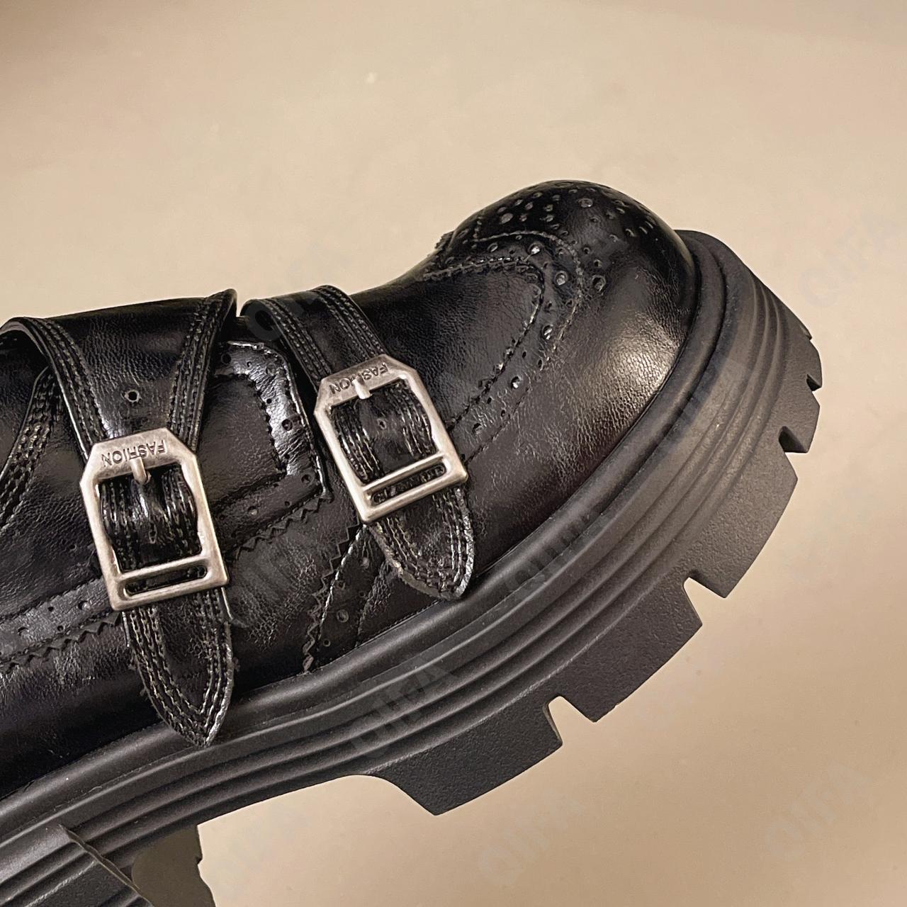 Женские Полуботинки CC3928_A222-1