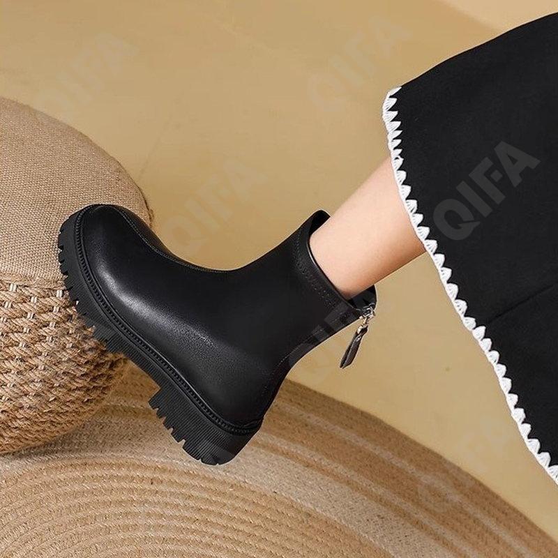 Женские Ботинки CC4177_3822-1