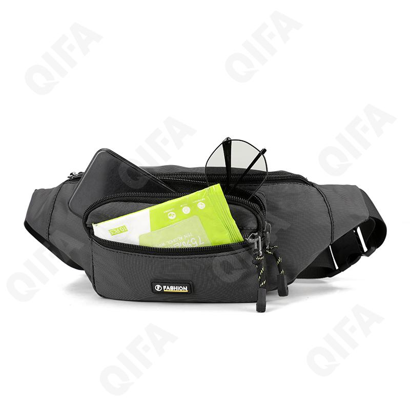 Мужская Сумка поясная CC120_9226-5
