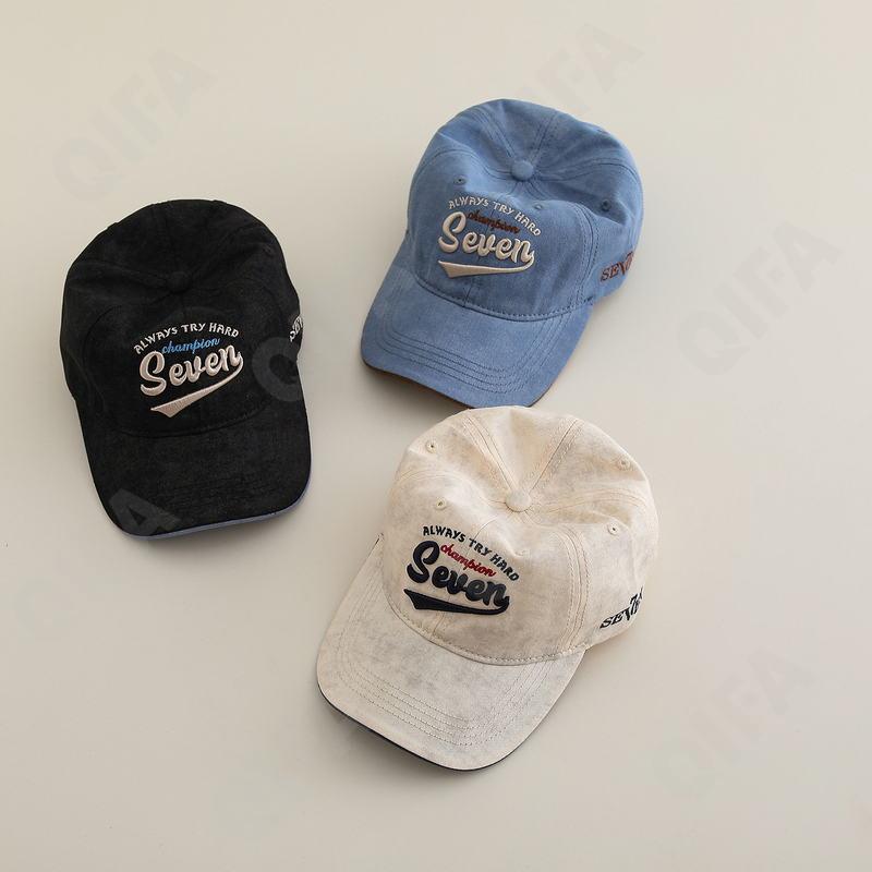 Унисекс Бейсболка Дошкольная CC3402_C12741-1