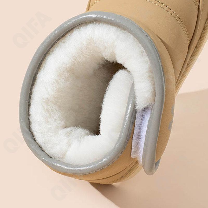 Детские Угги CC5000_DMH002-A3