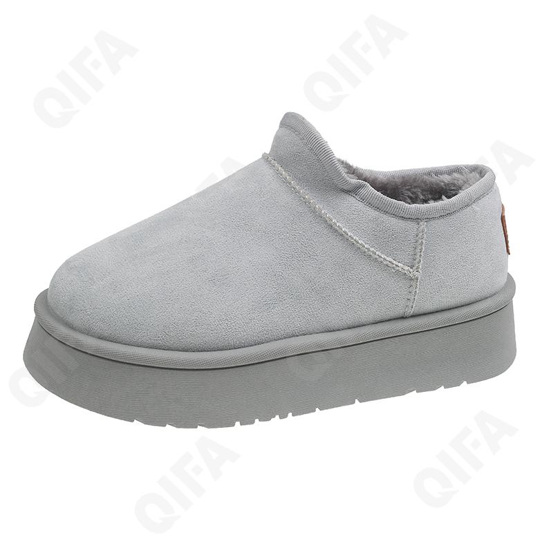 Женские Угги CC4325_XD07-1