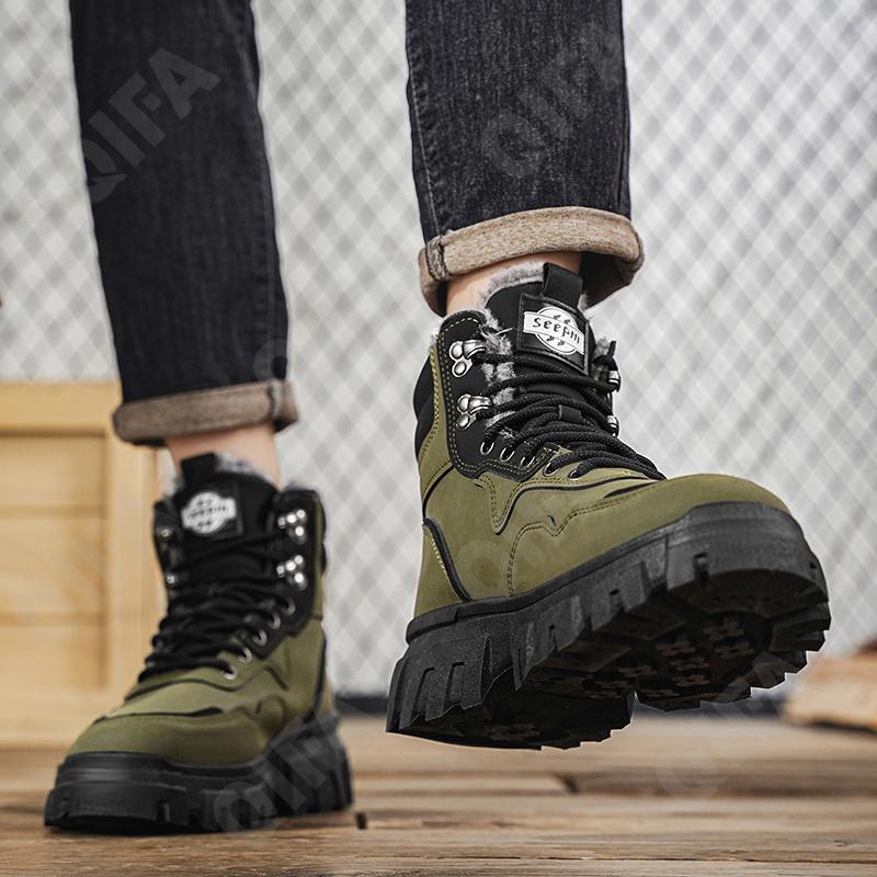 Мужские Кроссовки CC4114_X198-1