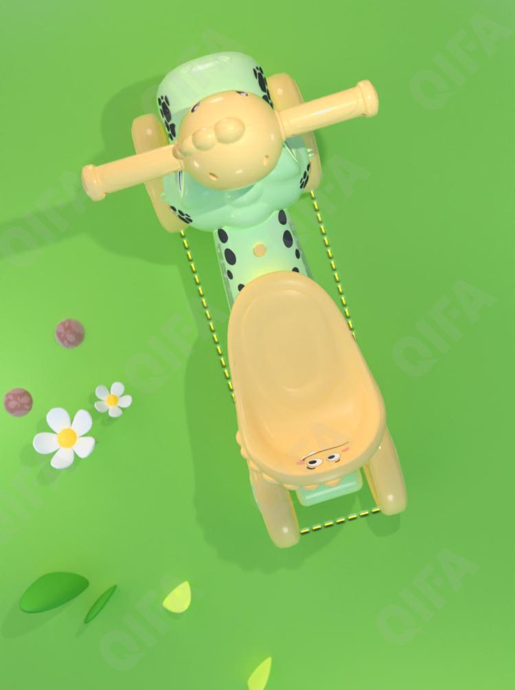 Детский Беговел CC3027_201-3