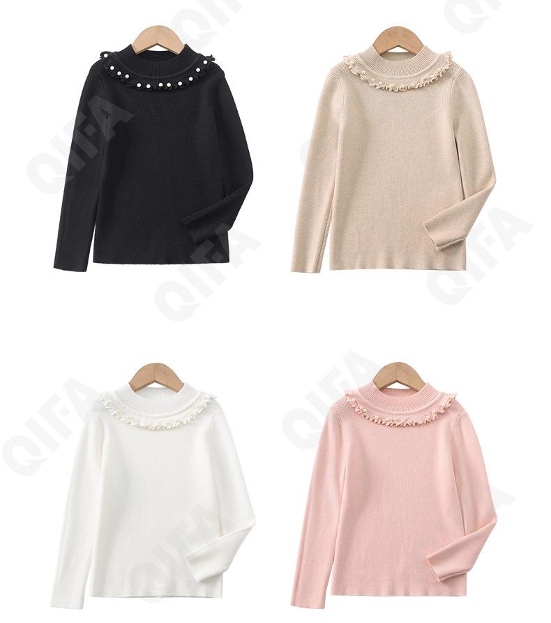 Детский Джемпер CC2124_D060133_243_2577_3