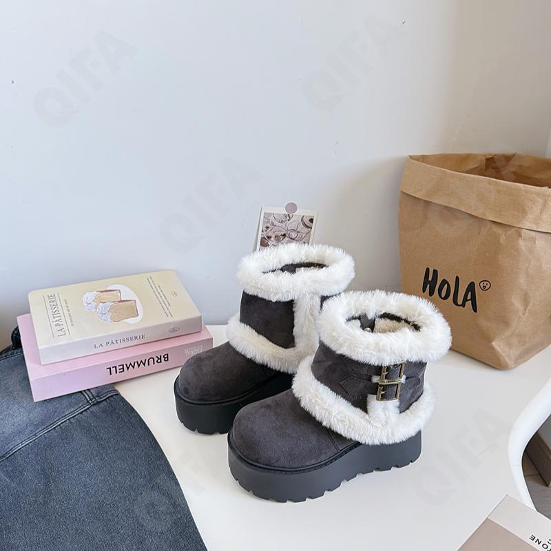 Женские Угги CC4351_LZ9002-1