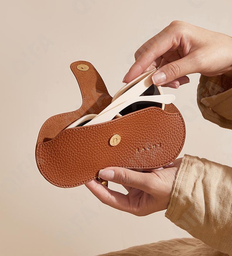 Женский Чехол для очков CC3745_G30200-5