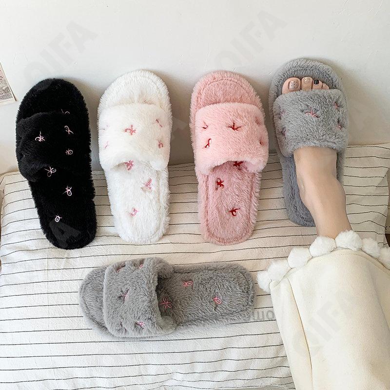 Женские Тапочки CC4988_5505-1