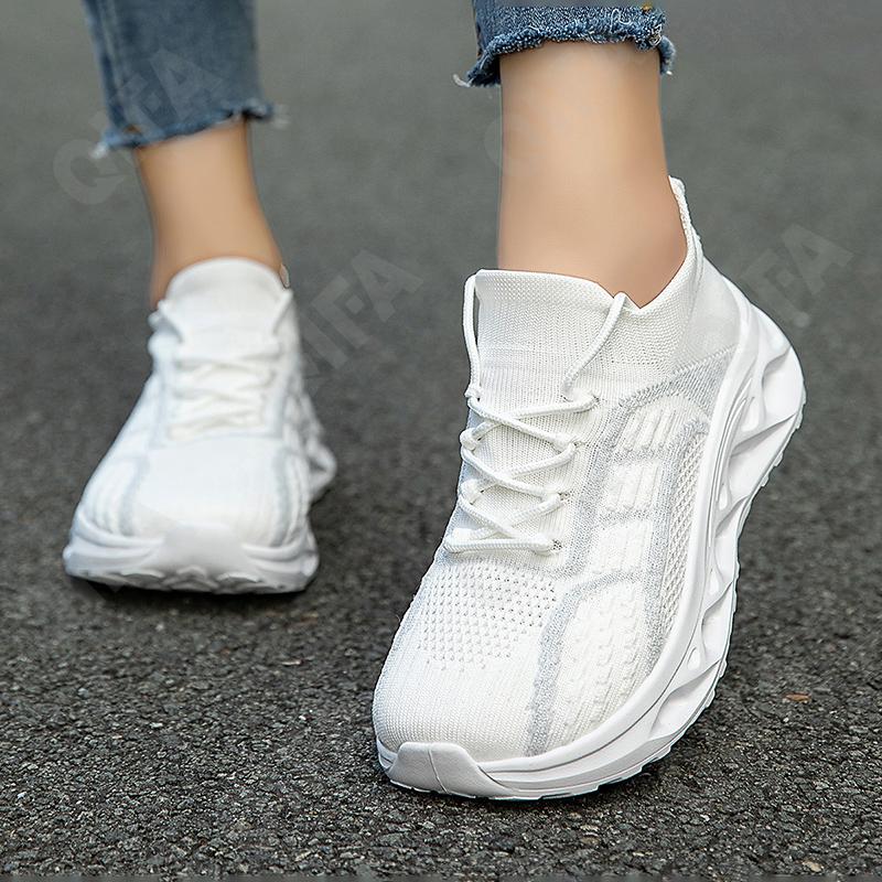 Женские Кроссовки CC3880_A08W-6