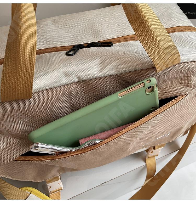 Женская Дорожная сумка CC5456_A62-1