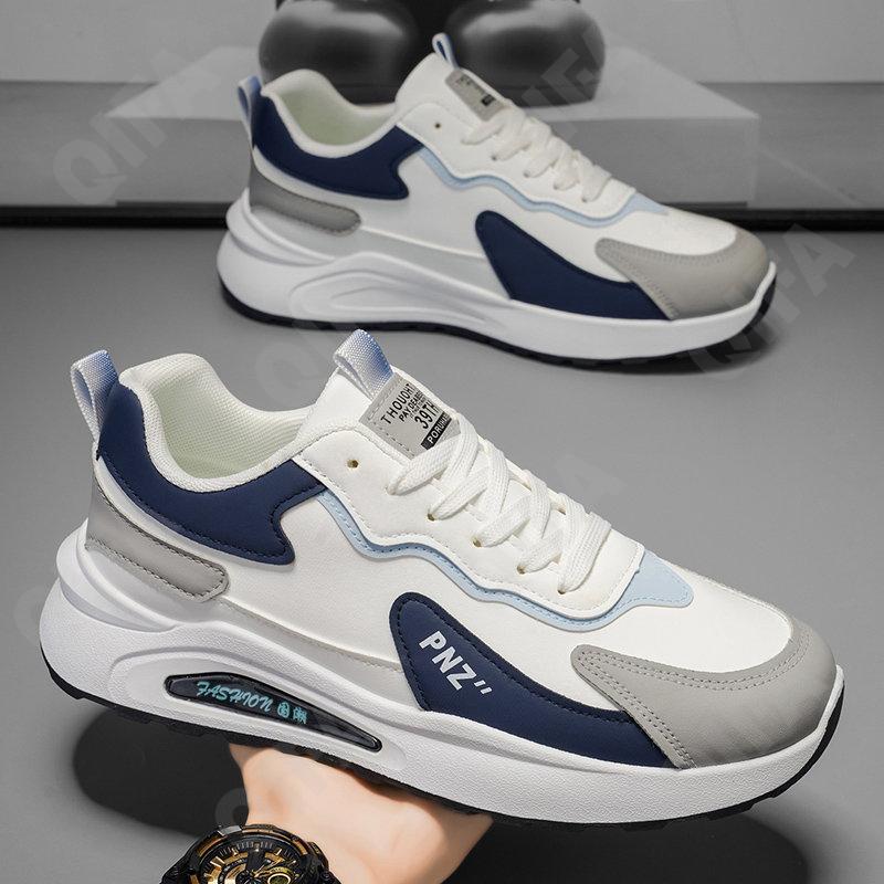 Мужские Кроссовки CC4802_JY-8026-1