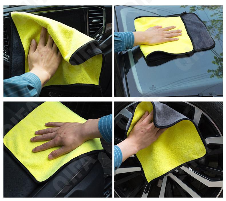 Полотенце для автомобиля CC4365_004-60-5