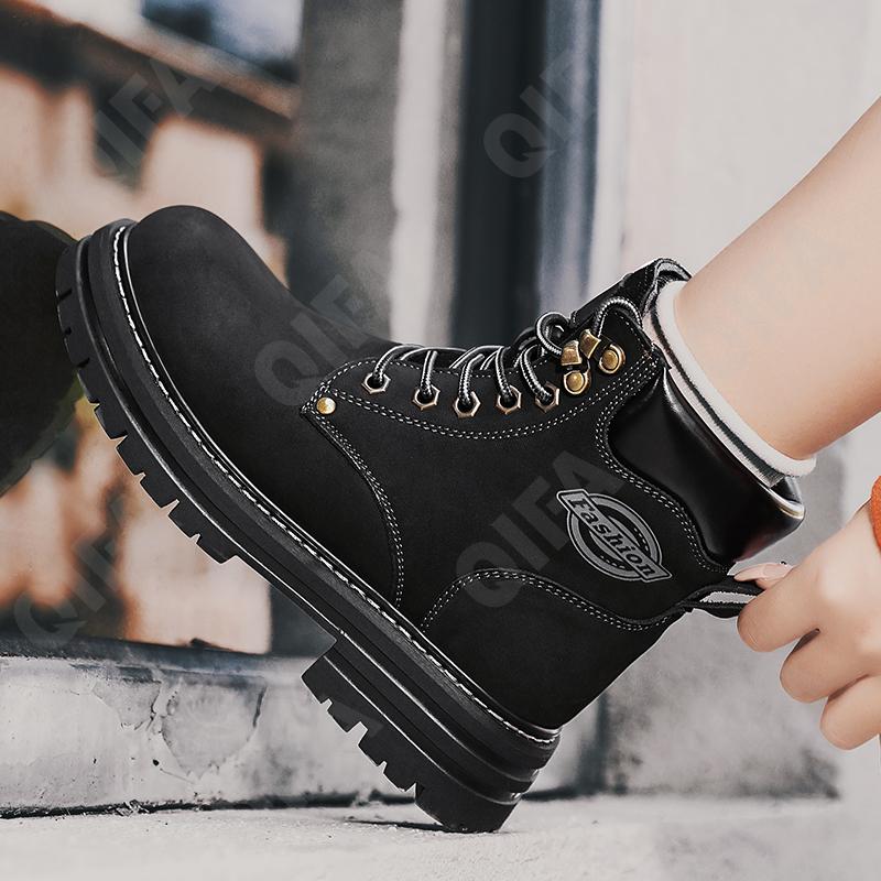 Женские Ботинки CC4999_2098-W-3