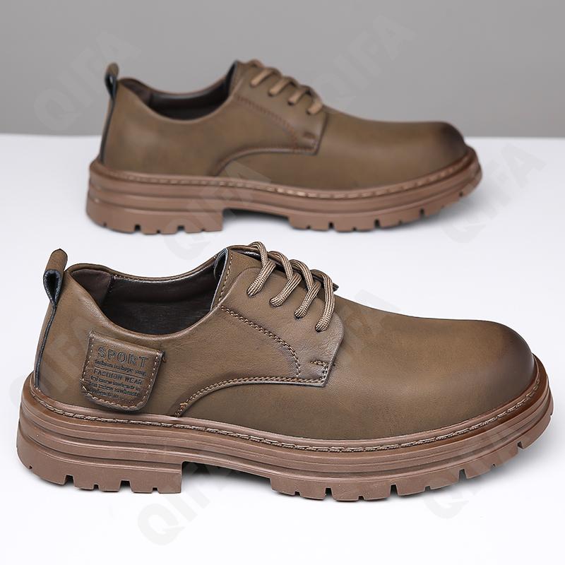 Мужские Полуботинки CC4114_U5087-6M