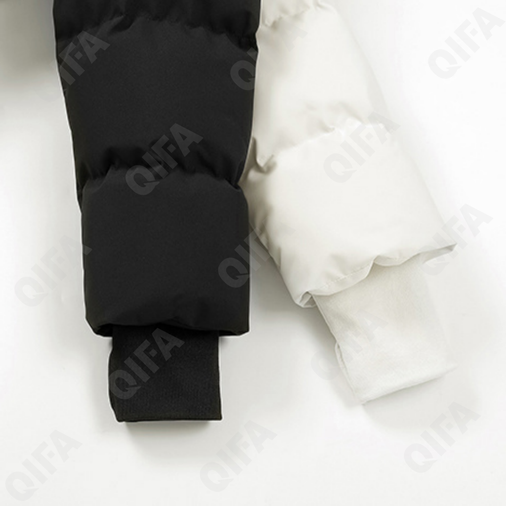 Мужская Зимняя куртка