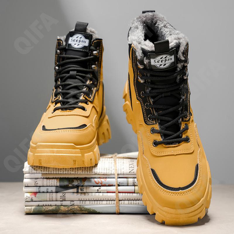 Мужские Кроссовки CC4114_X198-1