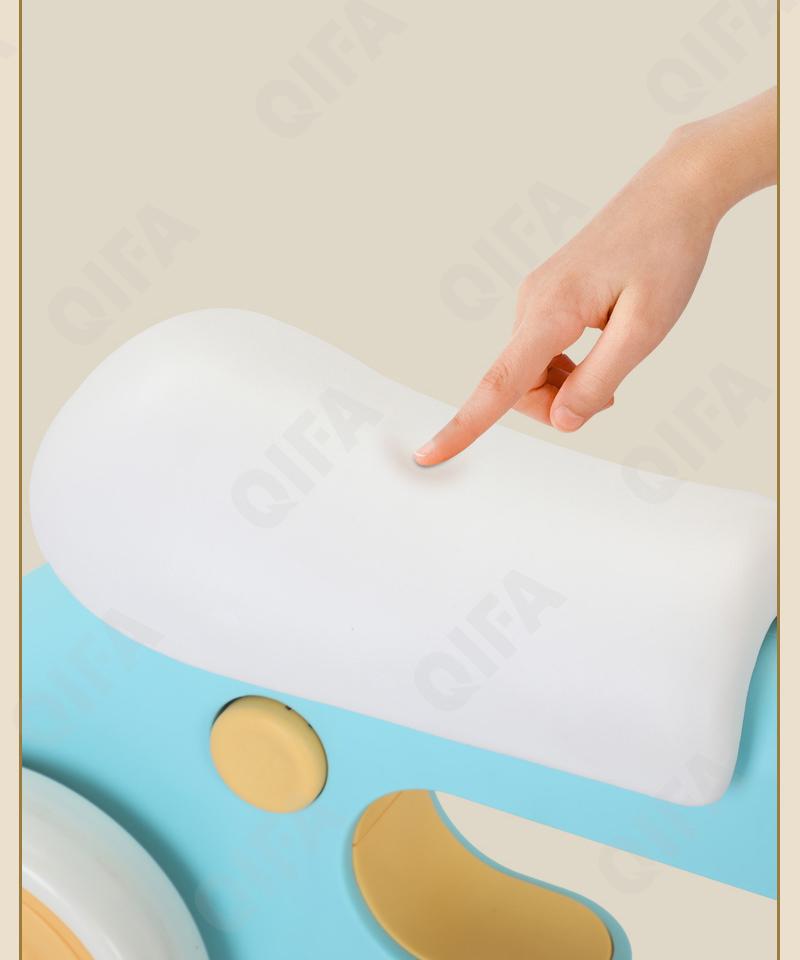 Детский Беговел CC3917_XBK-B01-1 Детский Беговел CC3917_XBK-B01-1