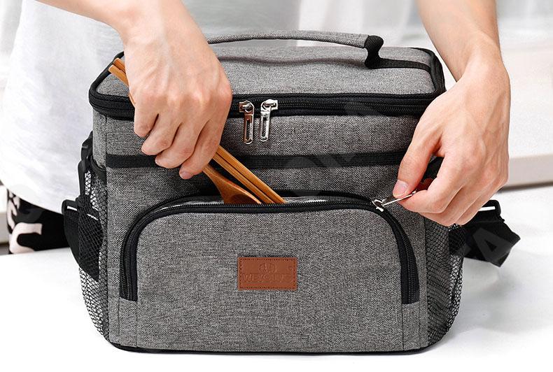 Женская Термосумка CC3653_B-803-1