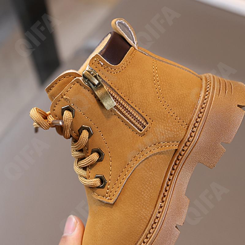 Детские Ботинки CC4048_A168R-A1