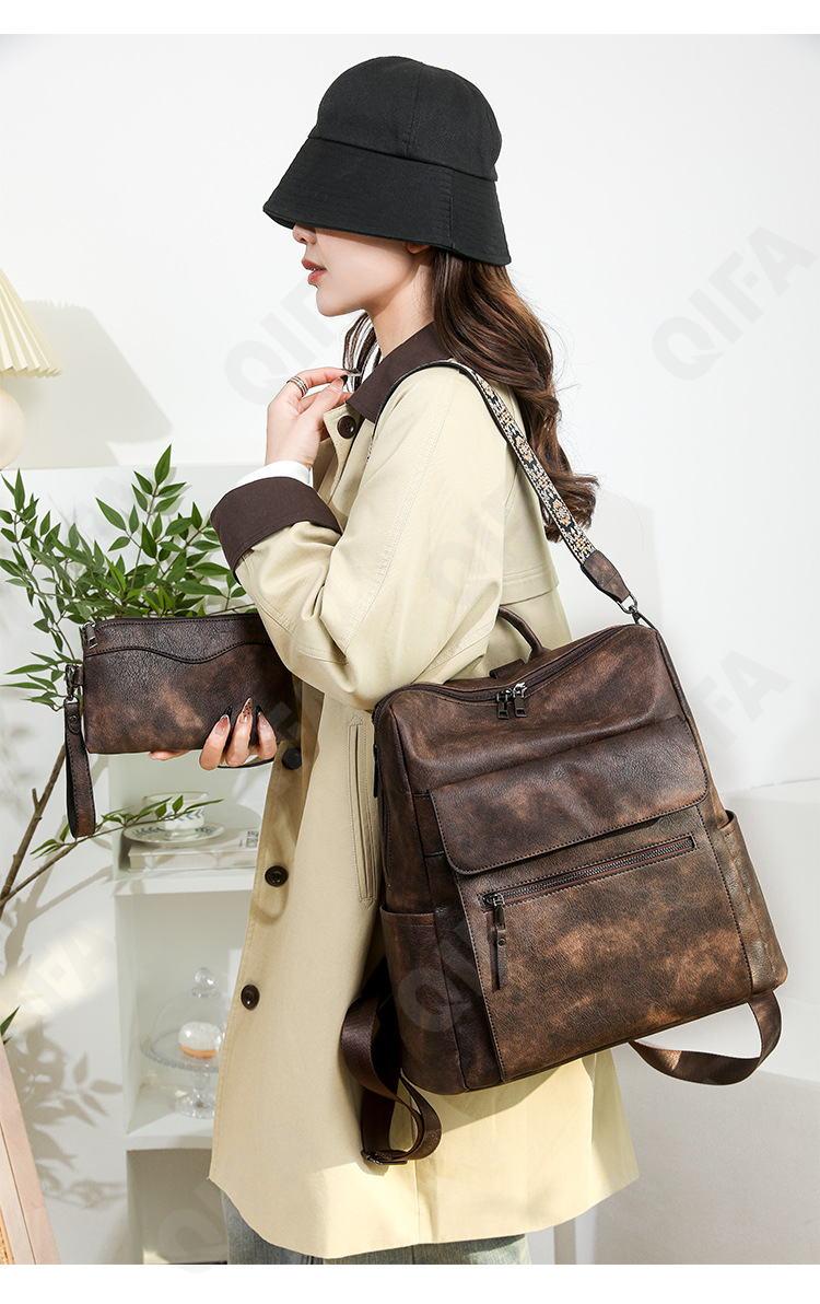 Женский Рюкзак CC2423_0426-1