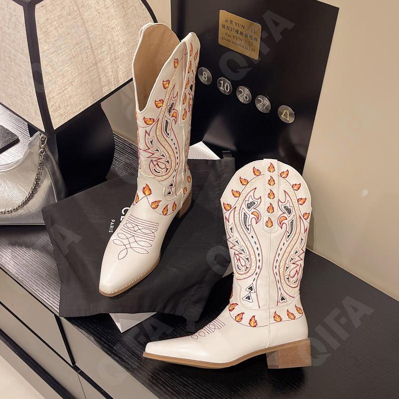 Женские Сапоги