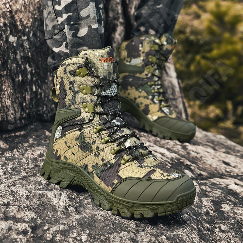 Мужские Ботинки CC5555_TT-6006-1 Мужские Ботинки CC5555_TT-6006-1