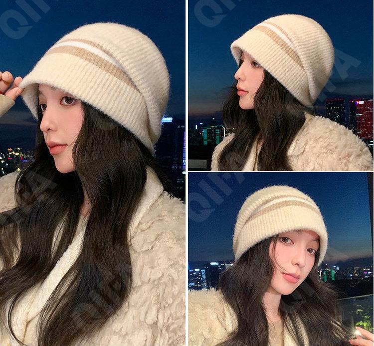 Женская Шапка CC5149_M3851-1 Женская Шапка CC5149_M3851-1