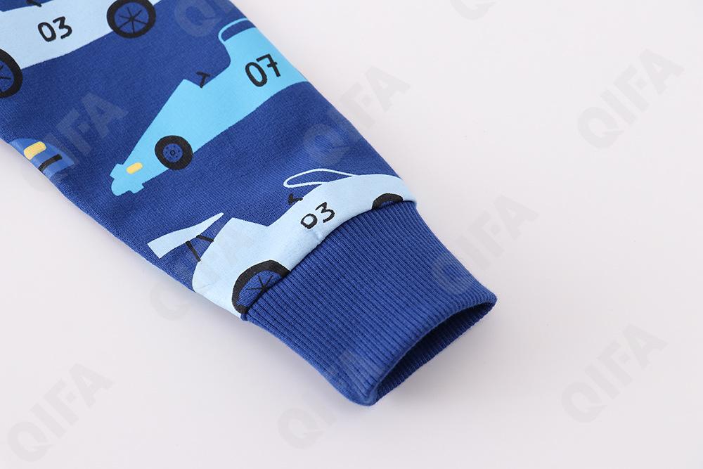 Детский Костюм с брюками CC3925_T907_247_2576_92