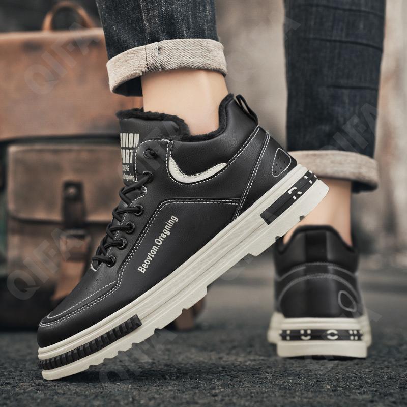 Мужские Полуботинки CC4802_JY-B12-1 Мужские Полуботинки CC4802_JY-B12-1