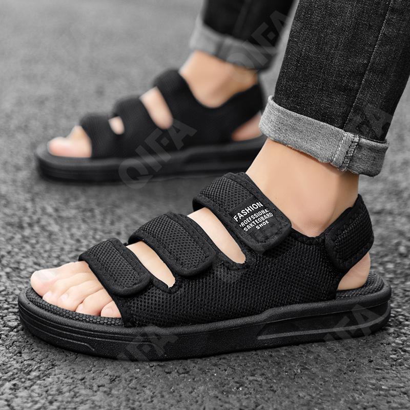 Мужские Сандалии CC5555_E2307-1